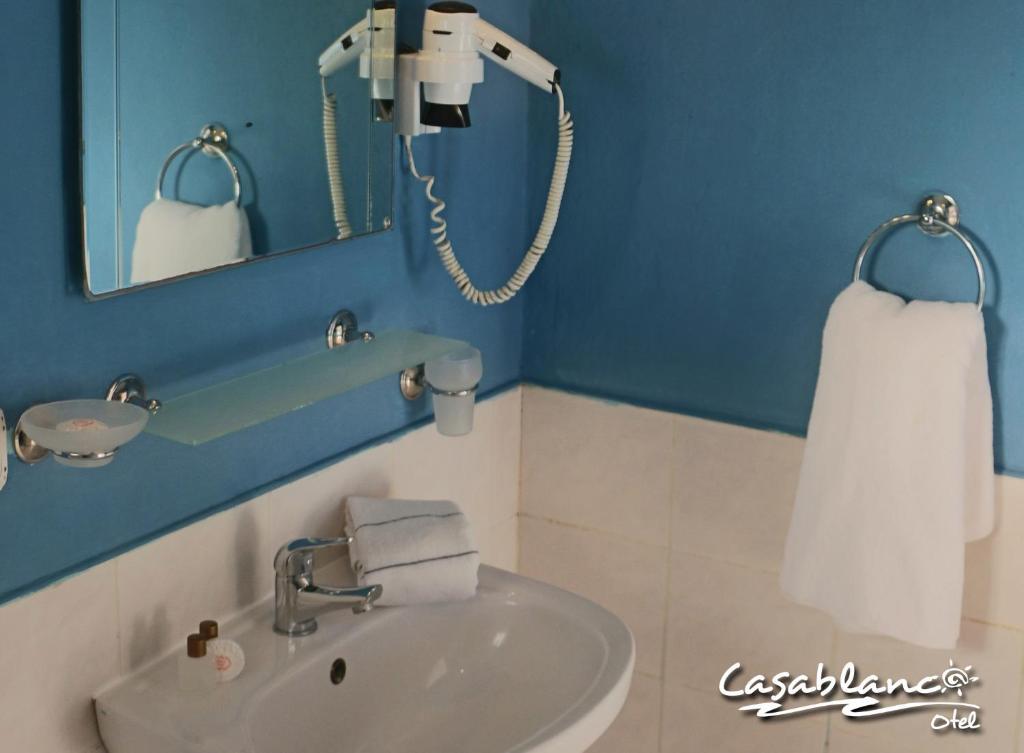 Hotel Casablanca Bodrum Ruang foto