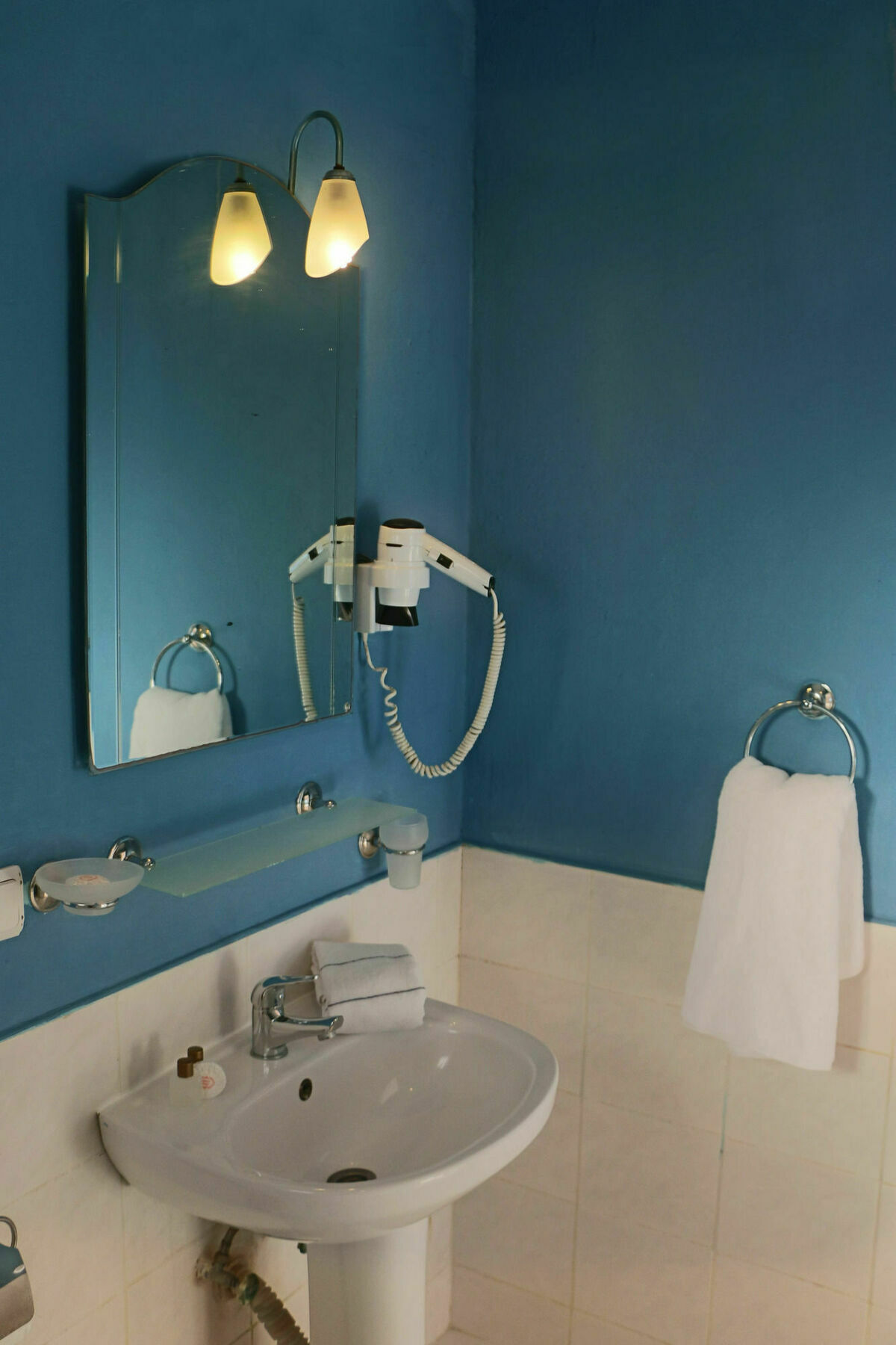 Hotel Casablanca Bodrum Bagian luar foto